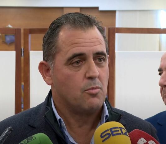 Jornada sobre ‘PAC Y EHE’