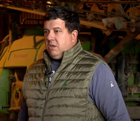 Ayudas a la agricultura de precisión 4.0