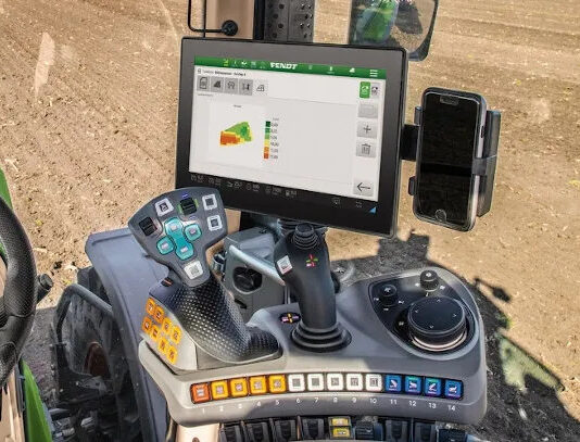 Jornada sobre competitividad en el sector agroalimentario: innovación y digitalización