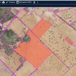 El FEGA publica en el visor SIGPAC una nueva capa denominada «cultivos reiterados»