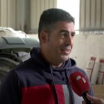 Comienza la contratación de seguros agrarios Contratación seguros agrarios