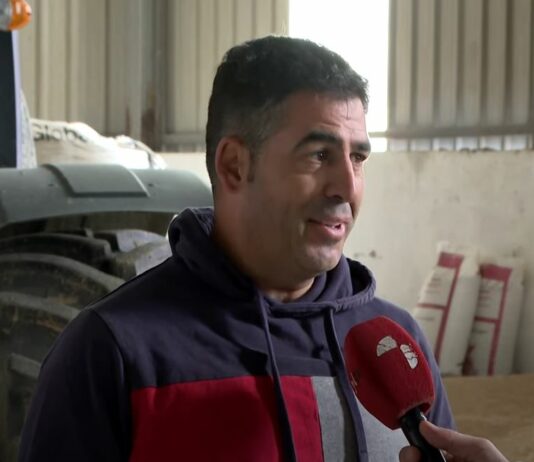 Comienza la contratación de seguros agrarios Contratación seguros agrarios