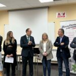 Exitosa Jornada sobre Sanidad Animal celebrada en Ciudad Rodrigo