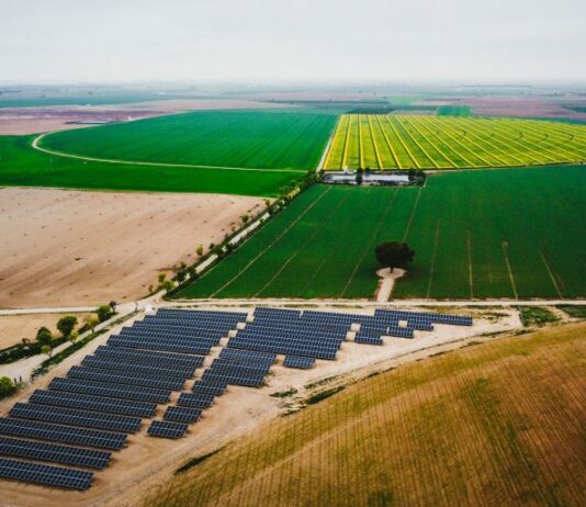 Convocatoria extraordinaria de ayudas a la eficiencia energética de las explotaciones agropecuarias