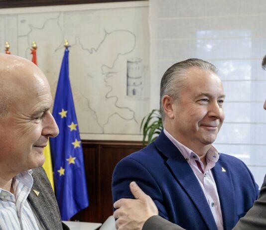 ASAJA presenta a Mañueco un decálogo de reivindicaciones concretas y prioritarias que deben marcar la política agraria regional