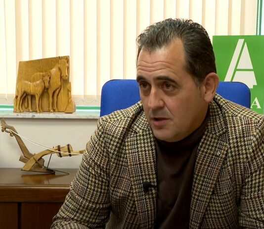 ASAJA no descarta unirse a las protestas de los agricultores europeos-Campo Salmantino 29 de enero 2024