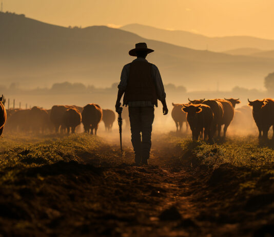 San Antón 2024: ASAJA reivindica la ganadería como motor económico y de empleo en el medio rural