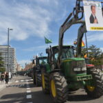 ASAJA Salamanca se úne a las movilizaciones del campo español y europeo