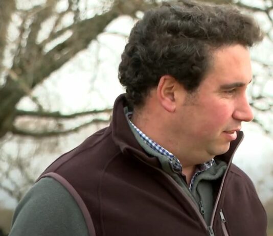 La incorporación al campo, clave para el sector-Campo salmantino, 26 febrero 2024