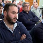 La Asociación de Apicultores celebra la XII Jornada Apícolas-Campo salmantino, 05 febrero de 2024