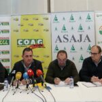 ASAJA Salamanca convoca al sector agroganadero de la provincia a movilizarse el jueves 8 de febrero