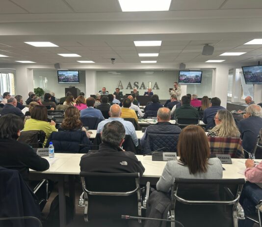 ASAJA exige al presidente del Gobierno una defensa contundente y argumentada del sector agrario español