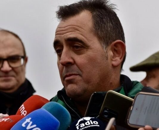 ASAJA Salamanca reconoce avances durante la reunión con el ministro de Agricultura