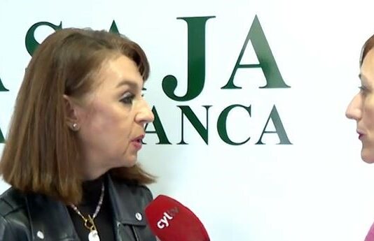 Empoderamiento digital para mujeres del mundo rural- Campo salmantino, 04 febrero 2024