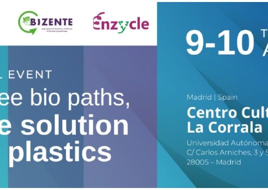 Madrid, epicentro de la soluciones sostenibles al desafío de la contaminación plástica