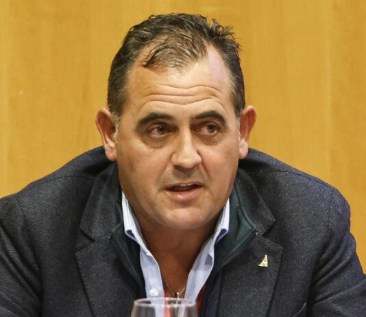 ASAJA Salamanca considera insuficientes las medidas propuestas por el Ministerio y lamenta la ruptura de la unidad de acción con la firma de UPA y UCCL