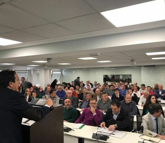 ASAJA considera insufiente el documento de propuestas presentado por el Ministerio de Agricultura