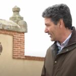 Dehesa y toro bravo como propuesta turística-Campo salmantino, 13 de mayo de 2024