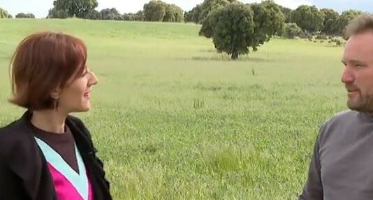 La veza gana adeptos-Campo salmantino 20 de mayo de 2024