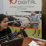 Kit Digital: cambios que mejoran la ayuda para autónomos y microempresas, infórmate en ASAJA