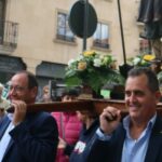ASAJA Salamanca celebra San Isidro 2024