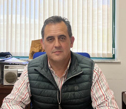 No va de partidos políticos,si no, de las políticas de los partidos