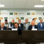 ASAJA, COAG y Cooperativas mantienen la unidad de acción y dan un paso más en sus reivindicaciones