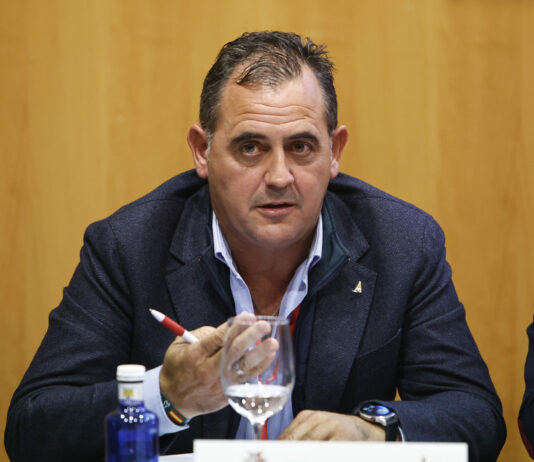 Una de cal y otra de arena para el sector agrario en Salamanca asaja-salamanca