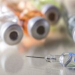 Autorizada uso de la primera vacuna frente a la Enfermedad Hemorrágica Epizoótica (EHE)