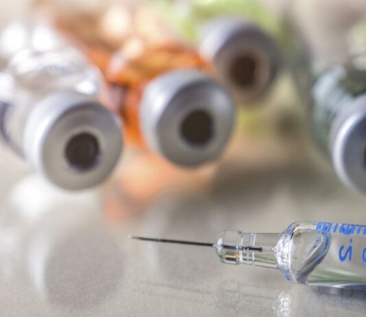 Autorizada uso de la primera vacuna frente a la Enfermedad Hemorrágica Epizoótica (EHE)