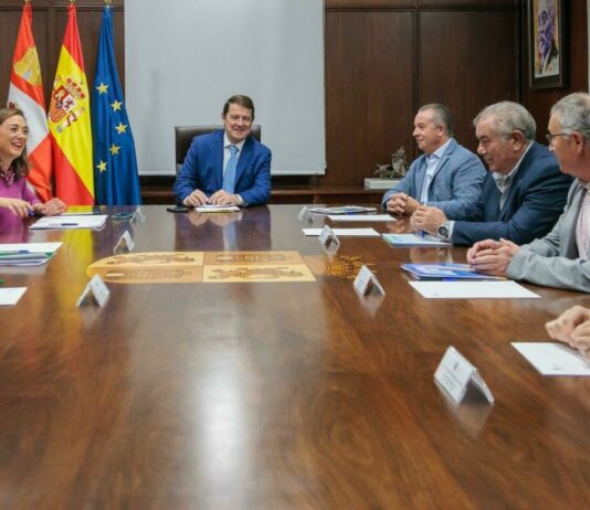 ASAJA pide una posición conjunta de Castilla y León para revertir políticas que debilitan la rentabilidad del sector agrario y ganadero