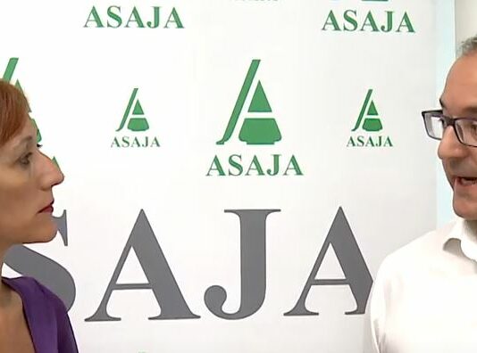 Jornada sobre producción ecológica- Campo salmantino, 23 de septiembre de 2024