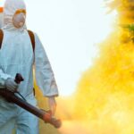 Nuevo curso sobre de manipulador de plaguicidas de uso fitosanitario