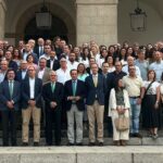 Cáceres acoge IV Congreso Ibérico Agropecuario y Forestal, organizado por ASAJA y la CAP