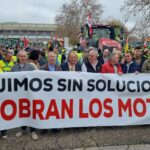 ASAJA y alianza UPA-COAG convocan a todos los profesionales del campo a la concentración en defensa de la agricultura cerealista