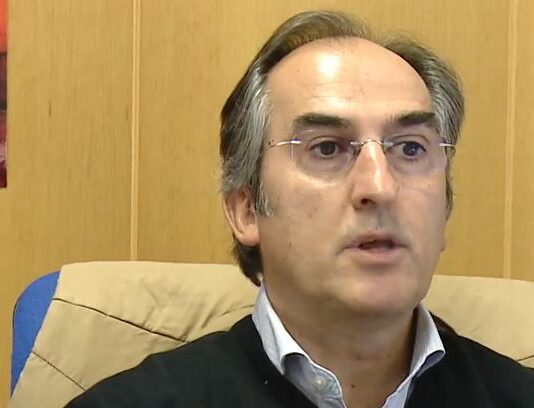 Un seguro agrario para mitigar los efectos del clima-Campo salmantino, 14 de octubre de 2024