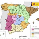 Restricciones de movimiento de ganado en Salamanca por los serotipos 1 y 3 de lengua azul