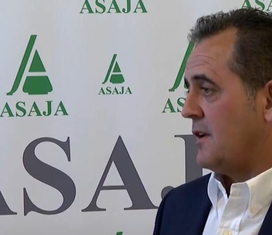 Juan Luis Delgado reelegido presidente de ASAJA Salamanca-Campo salmantino, 30 de septiembre de 2024