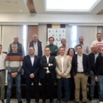 Juan Luis Delgado reelegido presidente de ASAJA Salamanca