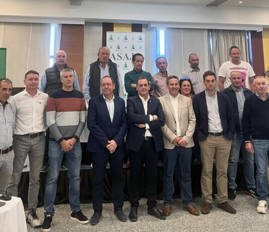 ASAJA Salamanca, la mejor herramienta al servicio del sector agrario