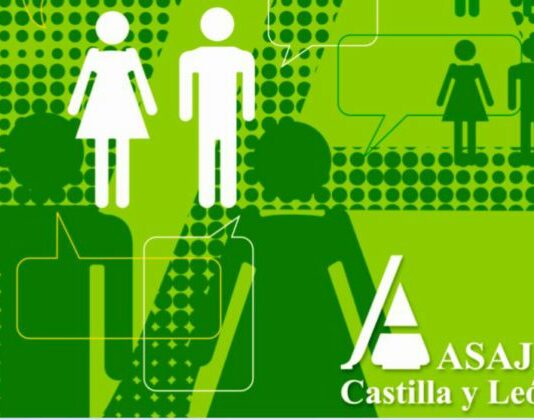 Los empleados de ASAJA en Castilla y León celebran su XV Convención en Tordesillas, centrada en las tecnologías digitales para mejorar el servicio a los socios