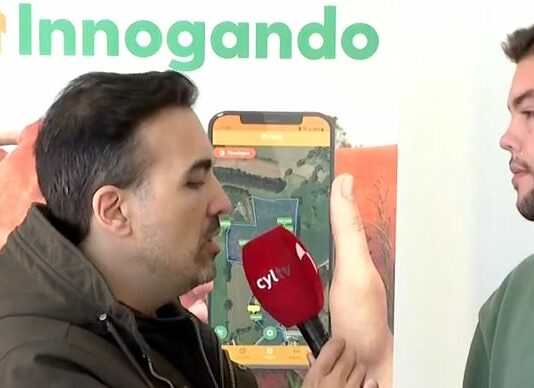 Nuevas Tecnologías aplicadas a la seguridad del ganado – Campo Salmantino, 16 de diciembre 2024