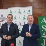 ASAJA Salamanca hace balance de la situación de la agricultura y ganadería de la provincia