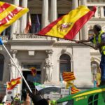 ASAJA, COAG y UPA alertan de la grave situación del cereal y convocan una concentración frente al Ministerio de Agricultura