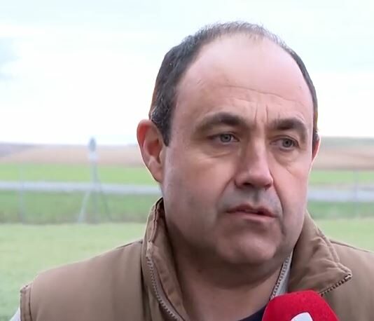 Explotación Porcina en Sistema de Integración – Campo Salamantino 27 de enero 2025