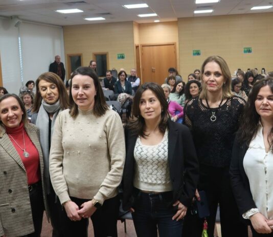 Agricultoras y Ganaderas con voz propia: ASAJA reunió a las profesionales del sector