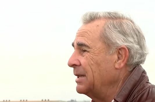 Topillos – Campo Salmantino, 24 de febrero de 2025