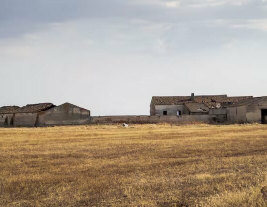 Una vez más Europa y el Gobierno Español abandona al mundo rural