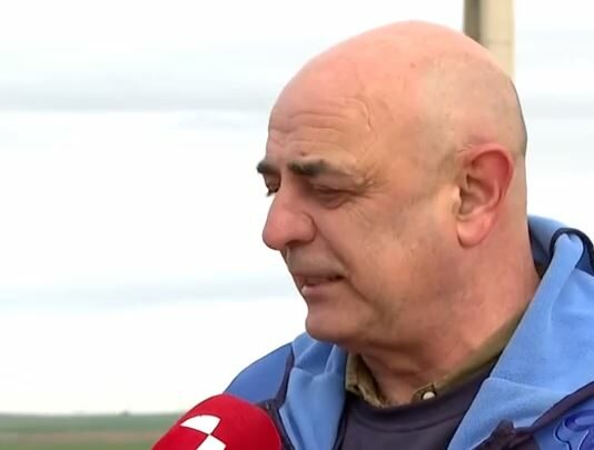 Las abundantes lluvias impiden la siembra de garbanzos – Campo Salmantino, 17 de marzo de 2025