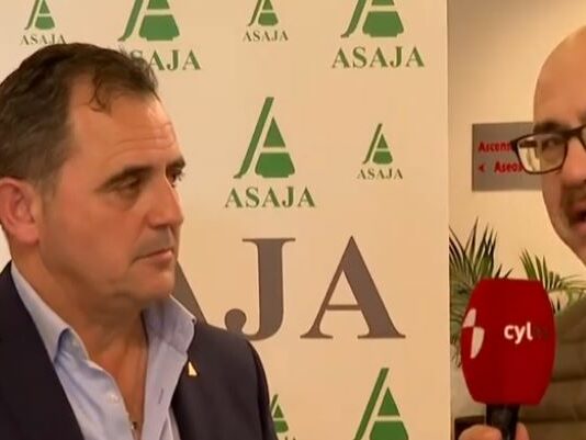 ASAMBLEA ORDINARIA ASAJA Salamanca – Campo Salmantino, 24 de marzo de 2025